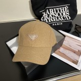 日本未入荷 プラダ  キャップ スーパーコピー