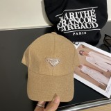 日本未入荷 プラダ  キャップ スーパーコピー