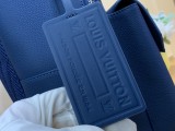 入手困難品！ ルイヴィトン メンズ バックパック スーパーコピーM23708