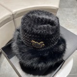 【限定カラー】ディオール  ハット 偽物