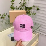 世界中で大人気♪  ミュウミュウ キャップ 偽物