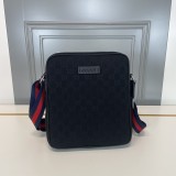 注目度抜群！ グッチ メンズ ショルダーバッグ 偽物33182-3