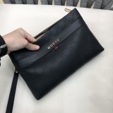 人気高級 グッチ メンズ クラッチバッグ スーパーコピー