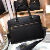 完売必至  グッチ メンズ ブリーフケース 偽物