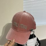 完売必至 ★  ミュウミュウ キャップ コピー