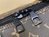 注目アイテム♡  ルイヴィトン メンズ ボストンバッグ コピーm46703