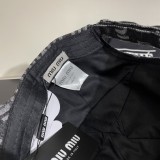 ☆超人気☆ ミュウミュウ キャップ スーパーコピー