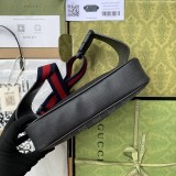 最安値挑戦  グッチ メンズ ウエストポーチ▪ボディバッグ コピー474293