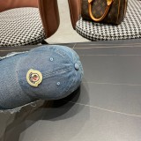 ★日本!!人気！モンクレール キャップ 偽物
