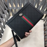 入手困難！ グッチ メンズ クラッチバッグ スーパーコピー