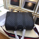 《人気★》 グッチ メンズ ボストンバッグ スーパーコピー