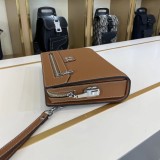 即発送！ エルメス メンズ クラッチバッグ スーパーコピー6001-4