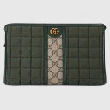 完売必至  グッチ メンズ クラッチバッグ スーパーコピー751912