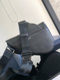完売必至 ★ ディオール メンズ ボディバッグ 偽物093
