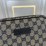 即発送！ グッチ メンズ ショルダーバッグ スーパーコピー