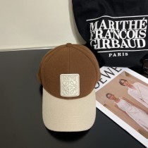 完売必至 ロエベ キャップ 偽物