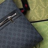 ★日本!!人気！ グッチ メンズ ショルダーバッグ スーパーコピー474137