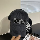 即発送！ロエベ キャップ 偽物