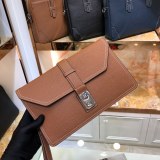 世界中で大人気♪ エルメス メンズ クラッチバッグ コピー