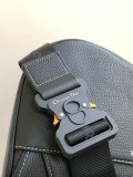 完売必至 ★ ディオール メンズ ボディバッグ 偽物093