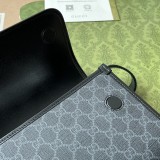 日本未入荷 グッチ メンズ ショルダーバッグ 偽物745679