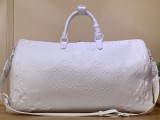 お洒落 ルイヴィトン メンズ ボストンバッグ 偽物m21845