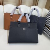 入手困難品！ エルメス メンズ ブリーフケース コピー6001-1