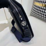 最安値挑戦 エルメス メンズ ショルダーバッグ コピー6001-3