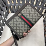 絶対欲しい！ グッチ メンズ クラッチバッグ コピー