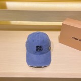 完売必至 ★  ミュウミュウ キャップ コピー