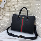 人気No1★ グッチ メンズ ブリーフケース 偽物