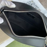 新色登場☆ グッチ メンズ ショルダーバッグ スーパーコピー574886