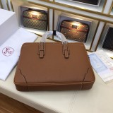 完売必至 ★ エルメス メンズ ブリーフケース コピー
