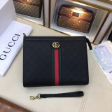 入手困難品！ グッチ メンズ クラッチバッグ コピー
