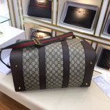 高品質♪♪♪ グッチ メンズ ボストンバッグ コピー