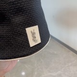 売上総額１位！サンローラン ハットコピー