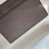 注目アイテム♡ グッチ メンズ ウエストポーチ▪ボディバッグ 偽物 751811
