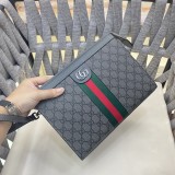 完売前に！ グッチ メンズ クラッチバッグ スーパーコピー
