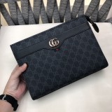 お洒落 グッチ メンズ クラッチバッグ コピー