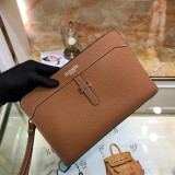 おすすめ エルメス メンズ クラッチバッグ 偽物