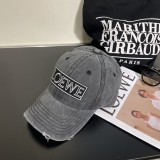 新色登場☆ ロエベ キャップ スーパーコピー