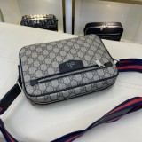 ☆超人気☆ グッチ メンズ ショルダーバッグ 偽物