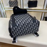 人気No1 ディオール メンズ バックパック コピー