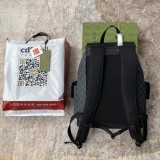 完売前に！ グッチ メンズ バックパック コピー495563
