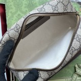 注目アイテム♡ グッチ メンズ ウエストポーチ▪ボディバッグ 偽物 751811