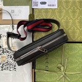 最安値挑戦  グッチ メンズ ウエストポーチ▪ボディバッグ コピー474293