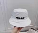 完売必至 ミュウミュウ ハット 偽物
