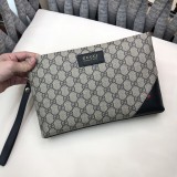 売上総額１位！ グッチ メンズ クラッチバッグ スーパーコピー