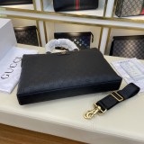 最安値挑戦 グッチ メンズ ブリーフケース 偽物