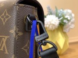 おすすめ ルイヴィトン メンズ 携帯電話バッグ コピーM81522